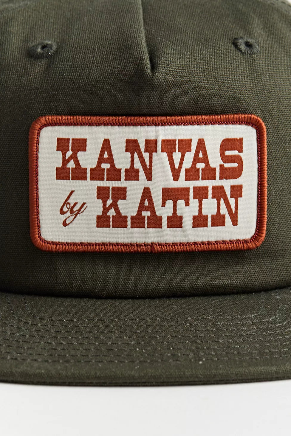 Katin Corral Strapback Hat