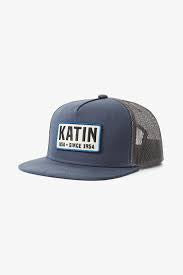 Katin Motor Hat: Overcast